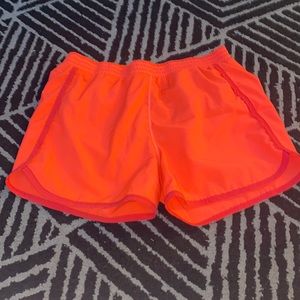 old navy active running shorts